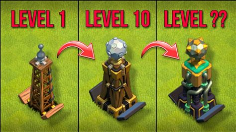 tesla clash of clans